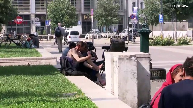 125 Comuni senza acqua: la siccità del Po più grave dal 1952