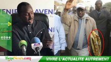 "Appel à l'insurrection de l'opposition par Macky Sall en 2011" : Dr Cheikh Tidiane Dièye dénonce