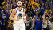 NBA Finals FanDuel Odds Boost: Klay Thompson To Score 10+ In ANY Quarter