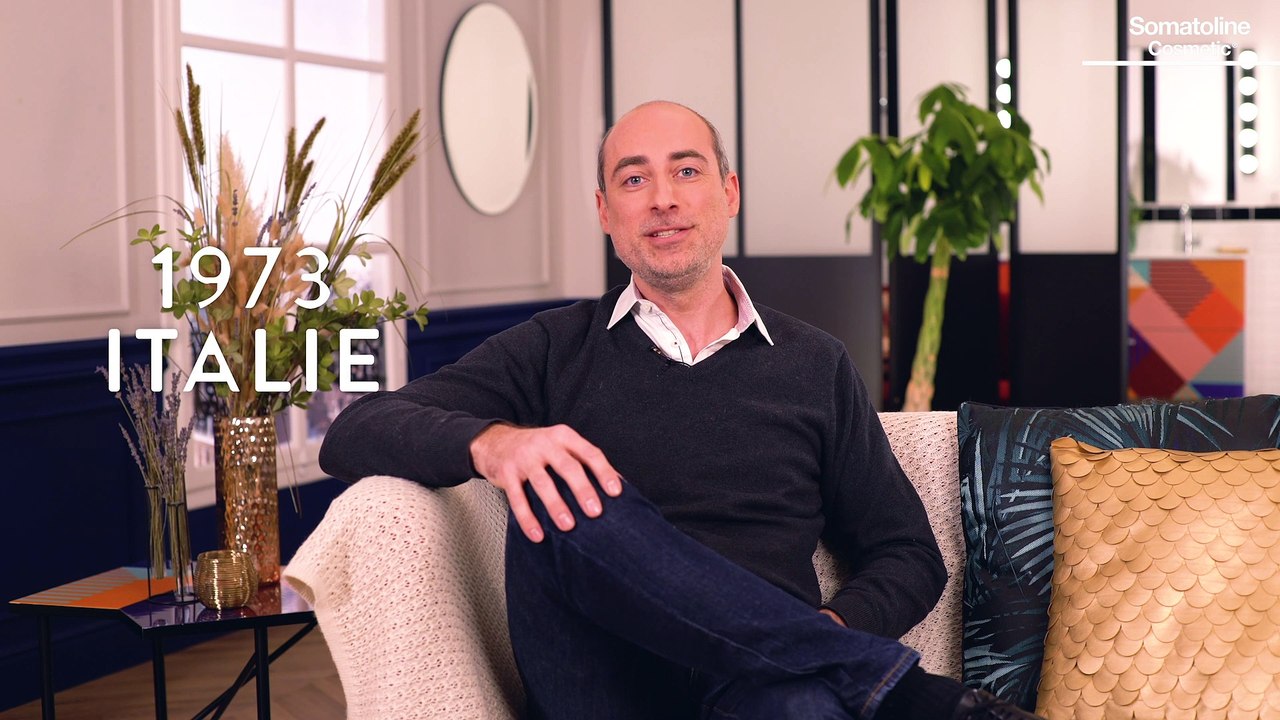 Somatoline - Présentation produit