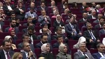 Erdoğan’dan muhafazakâr kadınlara seslenen Kılıçdaroğlu’na: İnsanda azıcık utanma duygusu olur