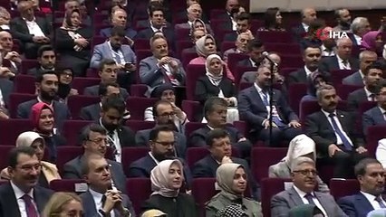 Erdoğan’dan muhafazakâr kadınlara seslenen Kılıçdaroğlu’na: İnsanda azıcık utanma duygusu olur