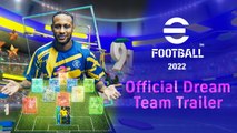 Tráiler de presentación de Dream Team para eFootball 2022
