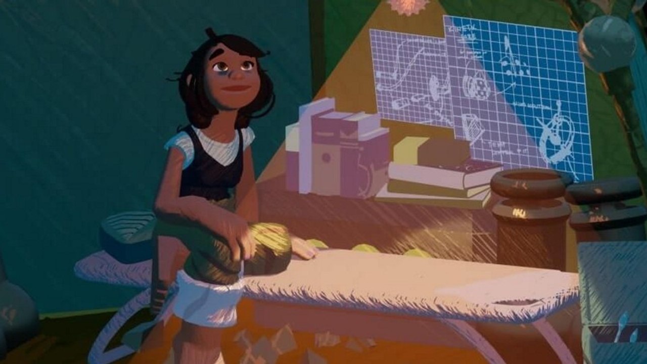 Release-Trailer zu Stonefly zeigt, wie erfrischend anders dieses Spiel ist