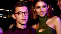 Is Zendaya Pregnant- Here's Where The Rumor Originated From