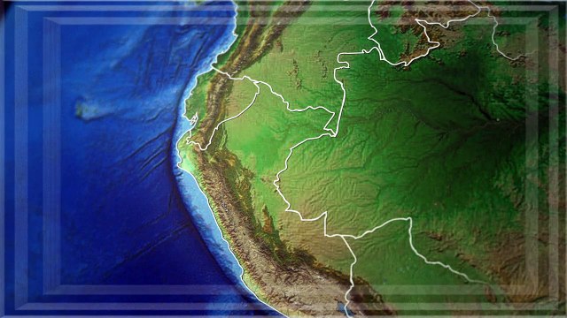 Double homicide au coeur de la forêt amazonienne