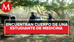 Autoridades encuentran cuerpo de una estudiante de medicina en Oaxaca