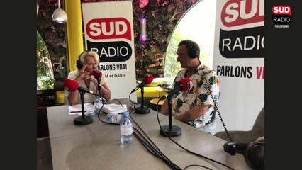 "Avec les bougies de massage on développe les 4 sens durant les moments érotiques."