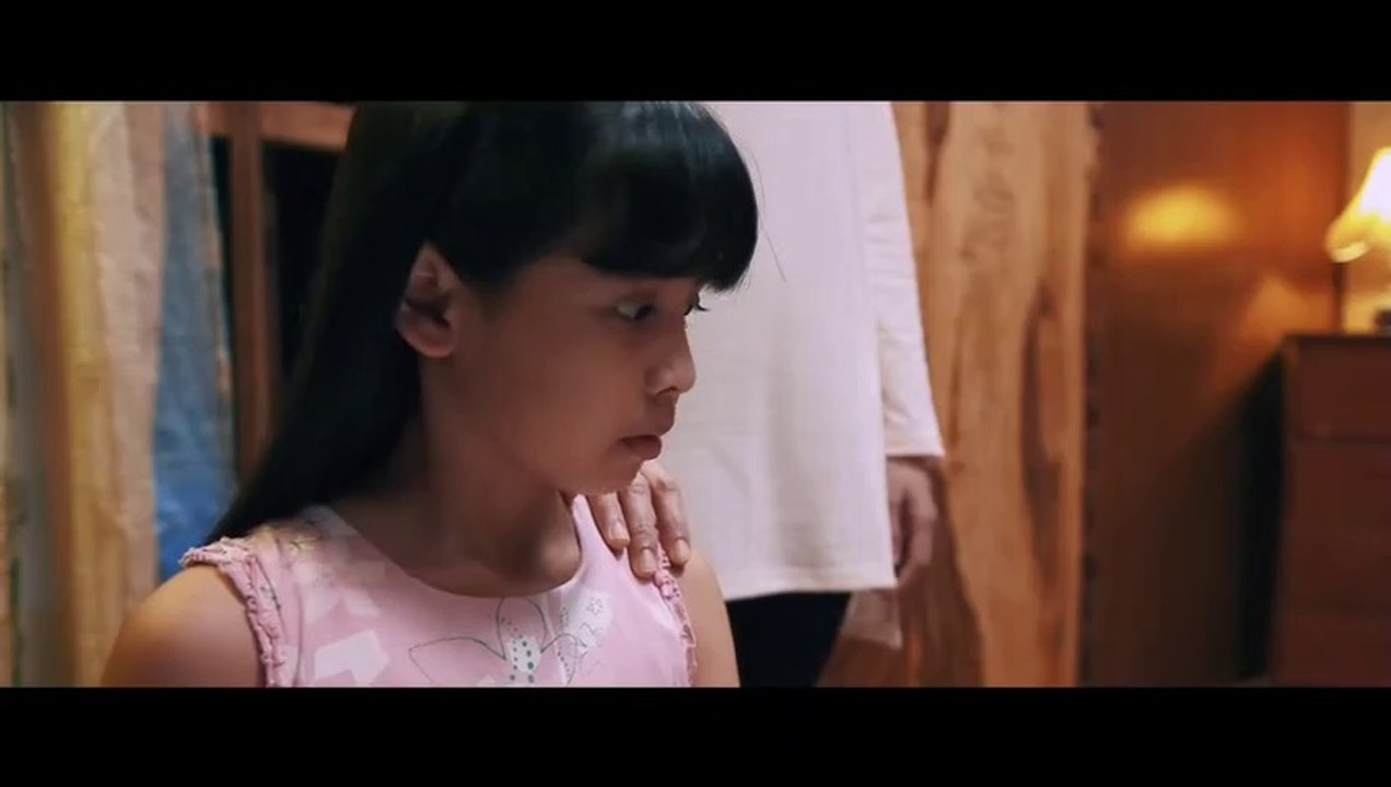 Musyrik _ Trailer 1