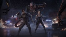 Dead by Daylight: Die Helden und Nemesis aus Resident Evil im neuen Trailer