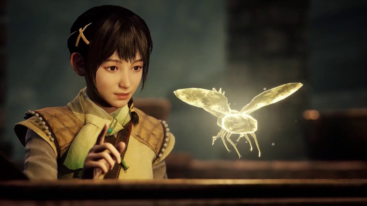 Neuer trailer mit gameplay zu xuan-yuan sword 7