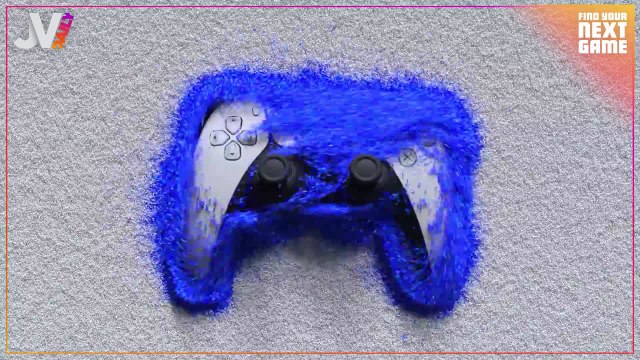 Daily : PS5, une manette Pro en préparation et un éditeur vidéo ? 