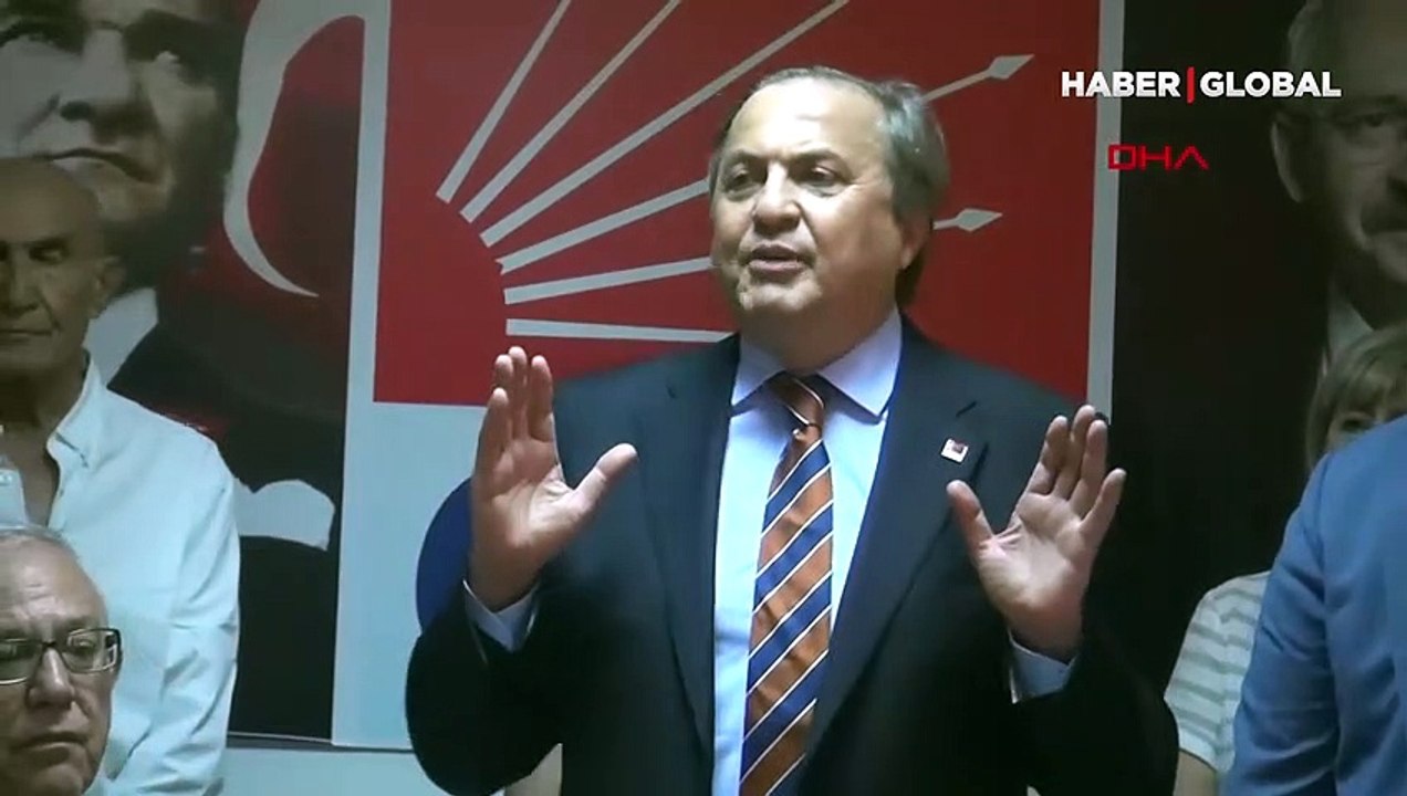 CHP Genel Başkan Yardımcısı Seyit Torun: Bizim adayımız belli