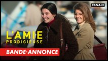 L'Amie Prodigieuse, saison 3 : Celle qui fuit et celle qui reste - Bande-annonce