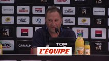 Broncan sur Antoine Dupont : «A part lui faire manger une pizza...» - Rugby - Top 14 - Castres