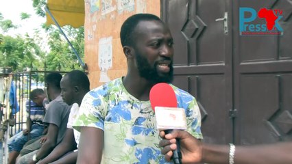 Les jeunes de YAW sur l’interdiction du Rassemblement de vendredi: « nous sommes prêts à y laisser la vie… »