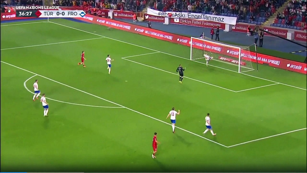 OM: TOP et FLOP des internationaux