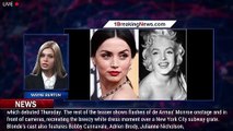 Ana de Armas Channels Marilyn Monroe in First Teaser Trailer for 'Daring, Unapologetic' Movie  - 1br