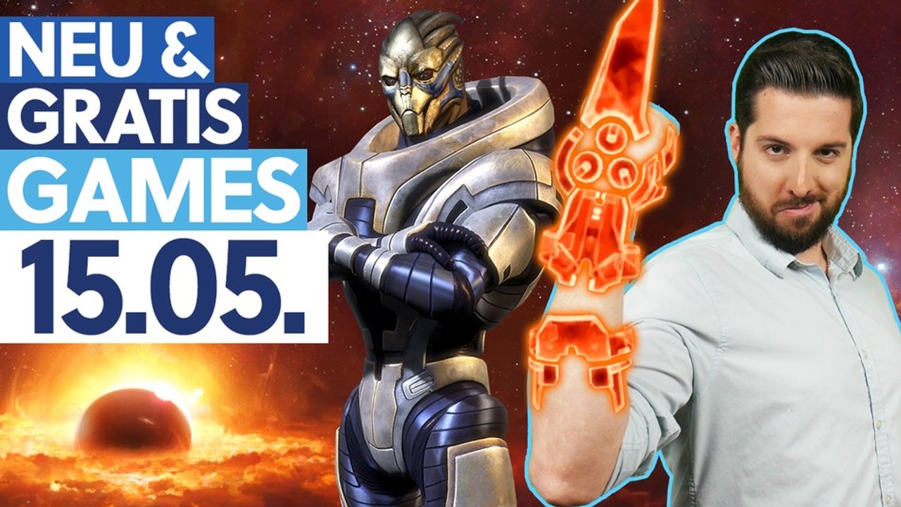 Neu & Gratis-Games - Ein legendäres RPG kehrt zurück & Zwei kostenlose Abenteuer