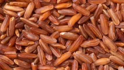 Colesterolo,"statina  naturale" da riso rosso? Per Ue è rischioso