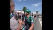 Tour de Suisse 2022 - Alexandr Vlasov a tout raflé sur la 5e étape en Suisse, Remco Evenepoel a craqué !