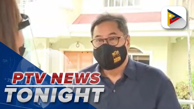 PHAPi recommends Dr. Ted Herbosa as DOH secretary