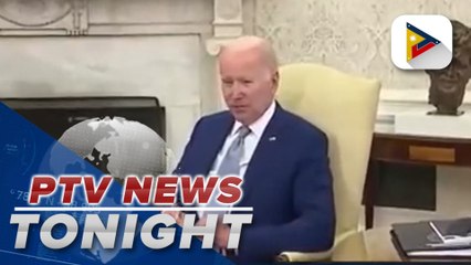 Biden urges oil refiners to produce more amid soaring prices