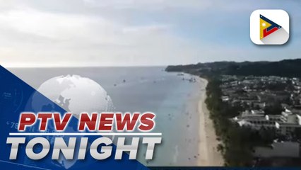 Boracay reverts to world-class island resort after undergoing rehabilitation