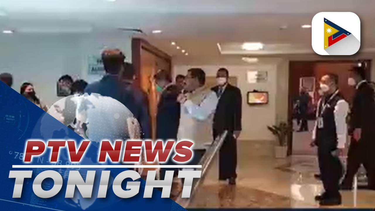 COVID-19 pandemic, economic recovery, geopolitics, among others discussed on 1st day of Foreign Ministers' meeting in New Delhi, India