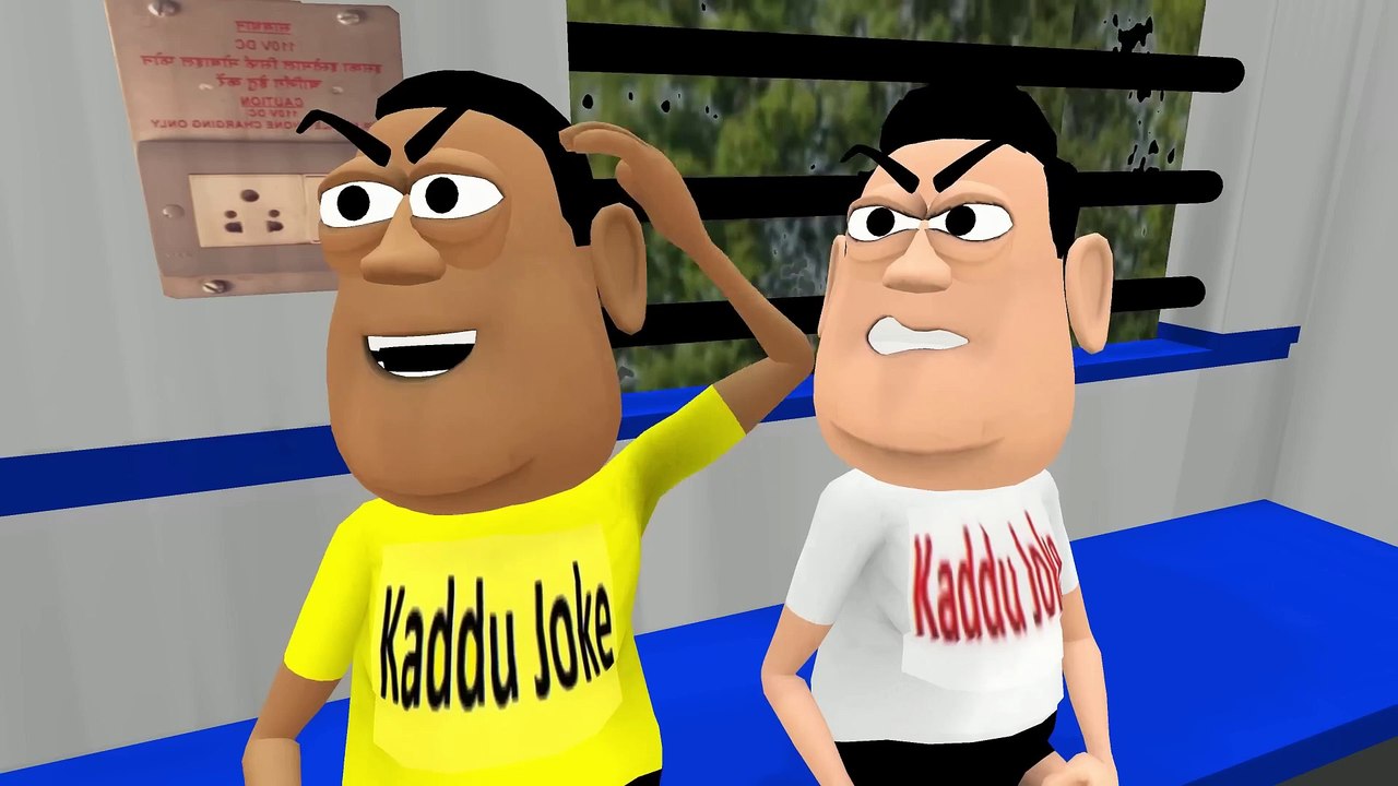 Kaddu joke new video sale