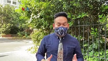 Vaksin Novavax Bisa Menambah Opsi Vaksinasi di AS