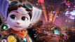 Ratchet & Clank: Rift Apart - Der Action-Plattformer will die PS5 glänzen lassen