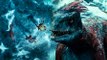 Chris Pratt  Jurassic World Dominion Review Spoiler Discussion