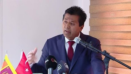 AB'den coğrafi işaret alan "Seylan tarçını" tanıtıldı