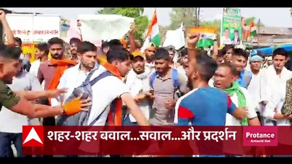 Agnipath पर Akhilesh के सवाल, रोजगार के 'अग्निपथ' पर सियासत के शोले | Baat To Chubhegi