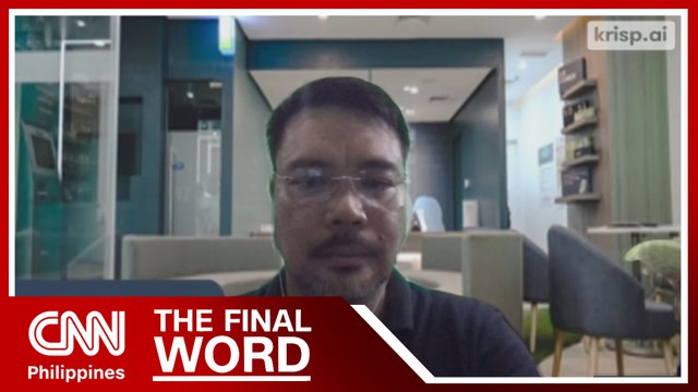 U.S. Fed announces biggest interest rate hike since 1994 | The Final Word