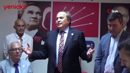 CHP'li Seyit Torun'dan 2023 çıkışı! 'Bizim adayımız belli'