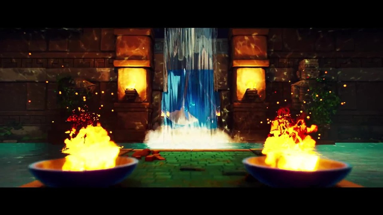 Phantom abyss - trailer zum early-access-start