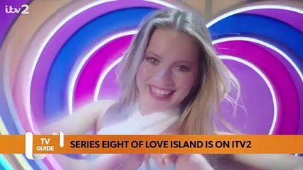 A Summer of Love: The very best romance TV shows to grace our screens