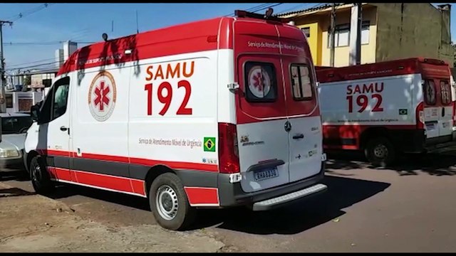 Mulher morre em condomínio localizado no Centro de Cascavel