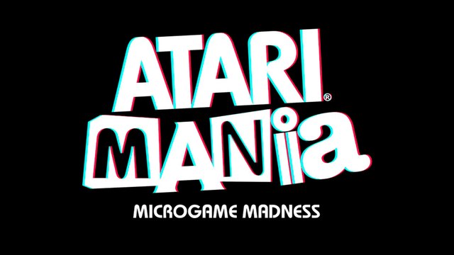 Atari Mania - Tráiler de presentación y ventana de lanzamiento