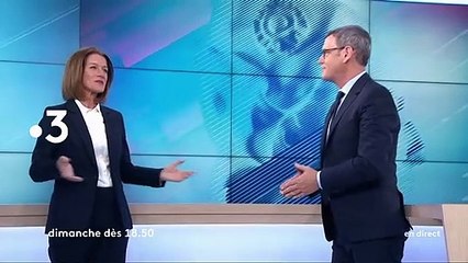 Elections législatives - 19 juin