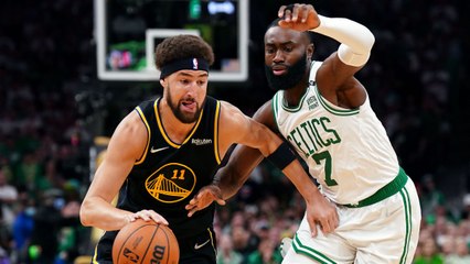 Back These Player Props In Game 6 On Thursday Night