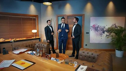 Te Alquilo Mi Amor - Capitulo 39 - Audio Español | Kiralık Aşk