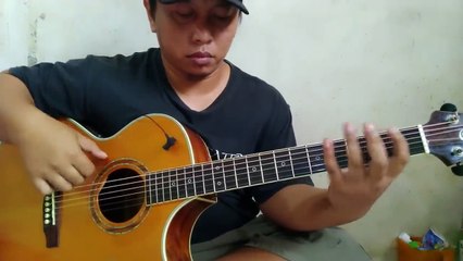 viral lagu Cinta Tak Terpisahkan - Fingerstyle Cover