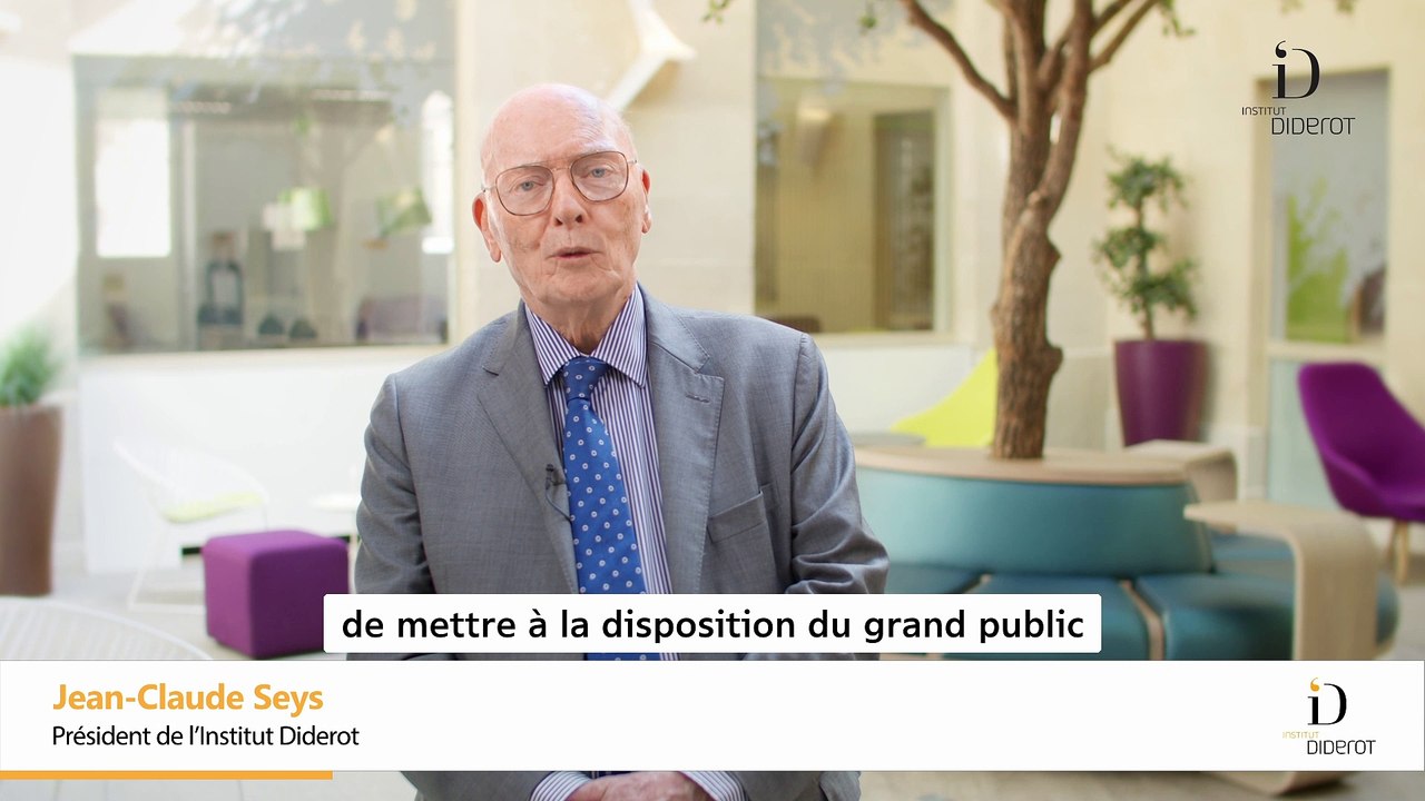 Colloque « Les nouvelles stratégies de prévention pour vivre et vieillir en bonne santé »