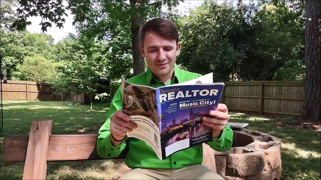 Does your brokerage give you a bunch of Nos? No lead generation tools, No health insurance, No retirement contributions, No business coaching?