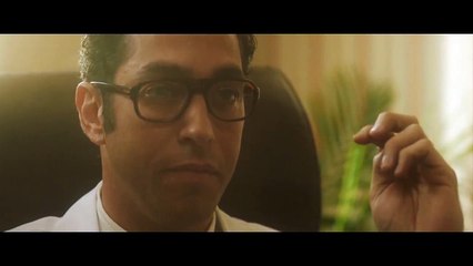 El grito silencioso (El caso Roe v. Wade) Teaser