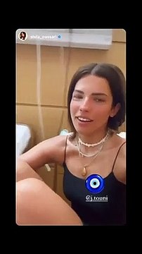 Ιωάννα Τούνη: Αυτός είναι ο λόγος που νοσηλεύτηκε στο νοσοκομείο – Το νέο βίντεο