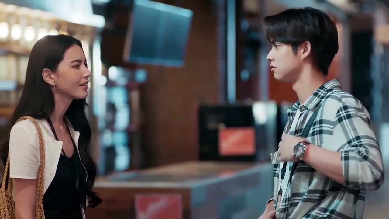 Astrophile (2022) Episode 5 Engsub